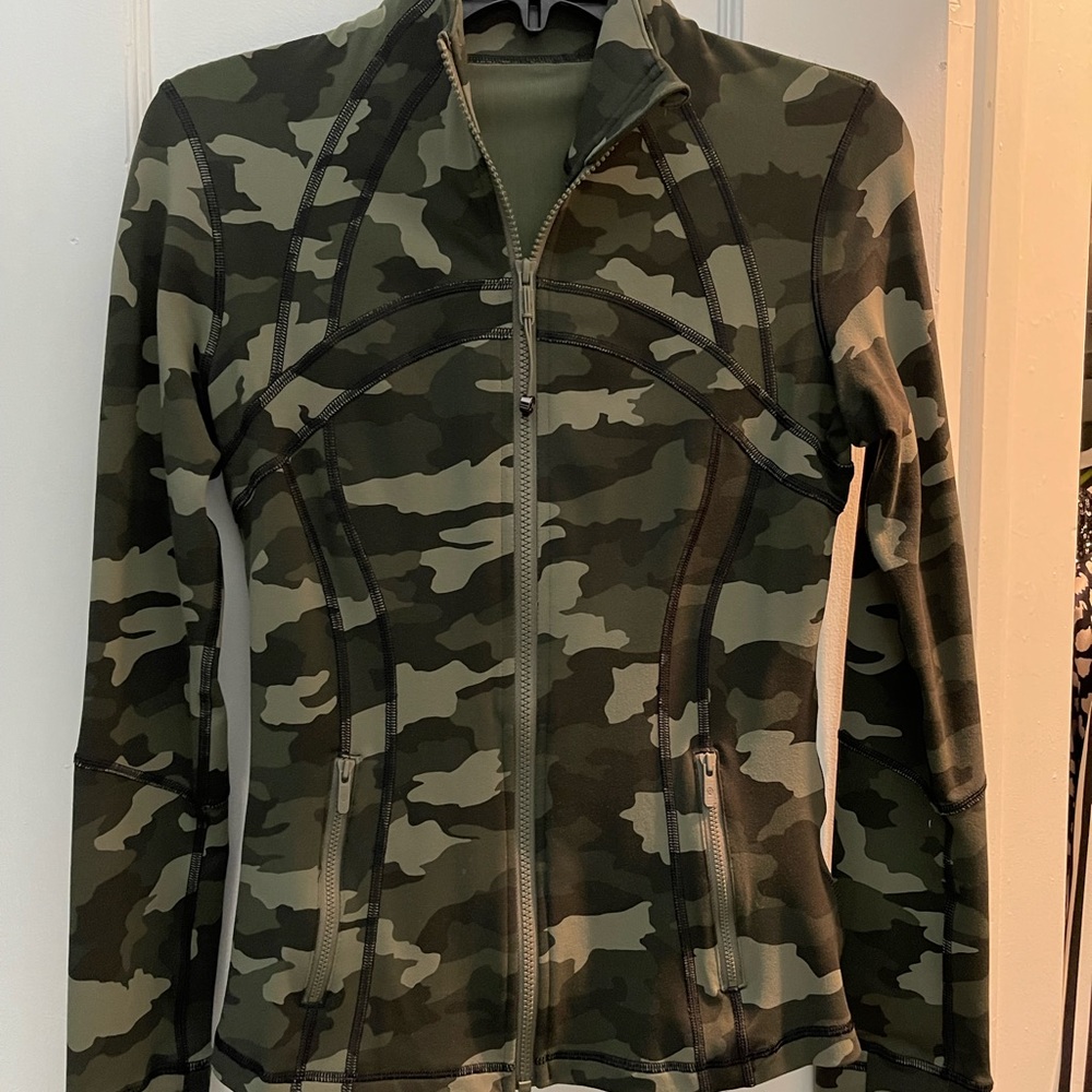 Lululemon Define Jacket